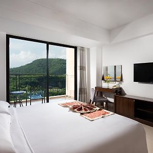 Barry Boutique Hotel Sanya